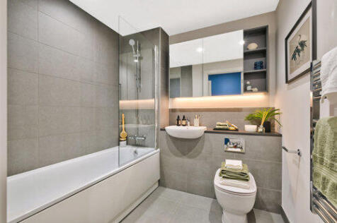 7 bathroom